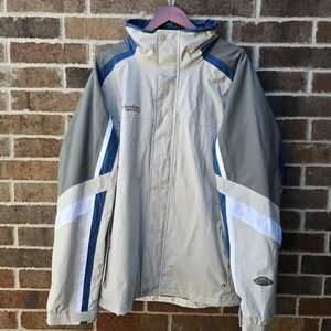 Columbia Men’s Vertex Core Ski Jacket XLT – Waterproof Winter Coat